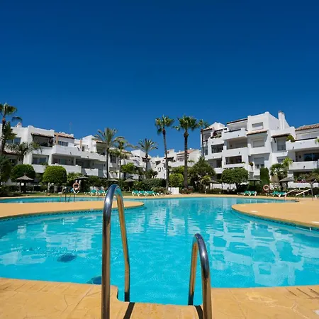 Costalita Apartman Estepona