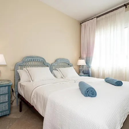 Costalita Apartman Estepona